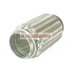 Exhaust Flexible Piece - 63mm x 150mm
