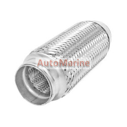 Exhaust Flexible Piece - 63mm x 200mm
