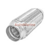 Exhaust Flexible Piece - 63mm x 200mm