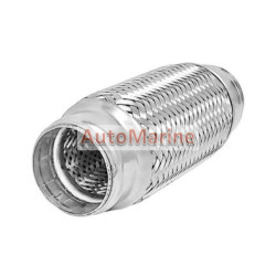 Exhaust Flexible Piece - 76mm x 150mm