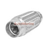 Exhaust Flexible Piece - 76mm x 150mm