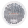 Round Clear Reflector - 63mm