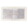 Rectangle Clear Reflector - 65mm x 35mm