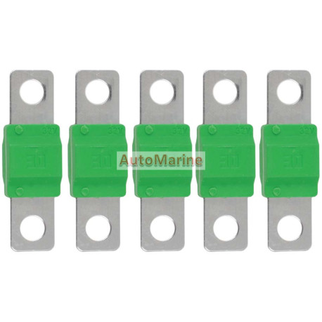 Main Fuse Link - 30 Amp