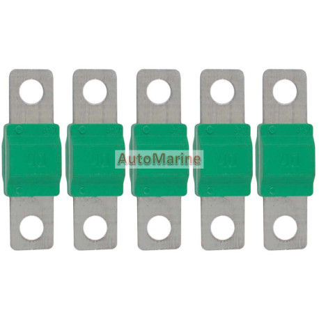 Main Fuse Link - 40 Amp - 5 Piece