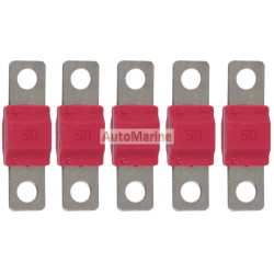 Main Fuse Link - 50 Amp - 5 Piece