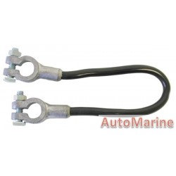 Battery Cable 24V Link With Terminals