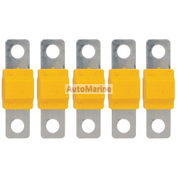 Main Fuse Link - 60 Amp - 5 Piece