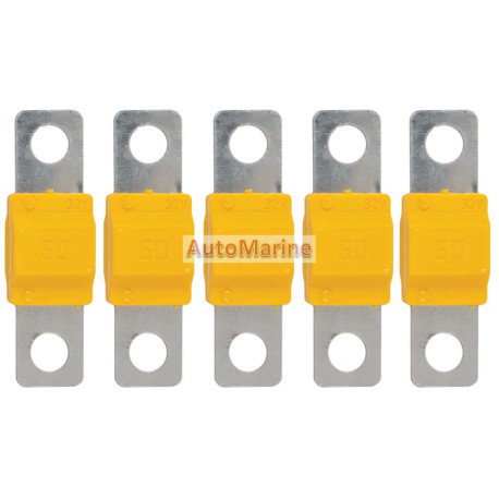 Main Fuse Link - 60 Amp - 5 Piece
