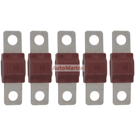 Main Fuse Link - 70 Amp - 5 Piece