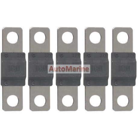 Main Fuse Link - 100 Amp - 5 Piece