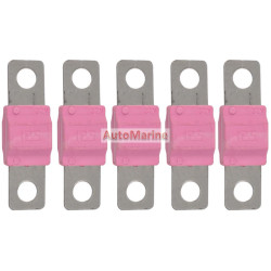 Main Fuse Link - 125 Amp - 5 Piece