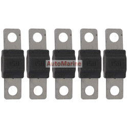 Main Fuse Link - 150 Amp - 5 Piece