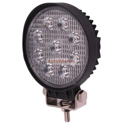 LED Spot Lamp - 9 LED
