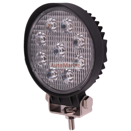 LED Spot Lamp - 9 LED