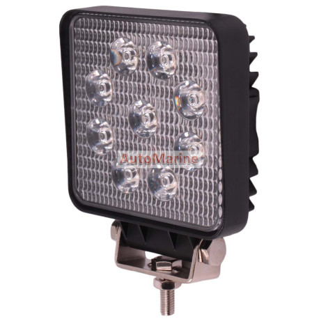 LED Spot Lamp - 9 LED
