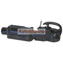 Safari Coupler - 1.8 Ton