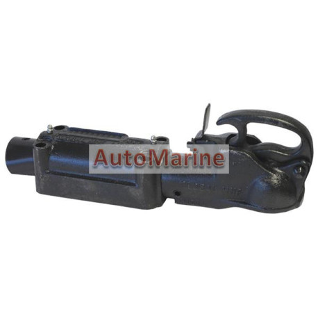Safari Coupler - 1.8 Ton