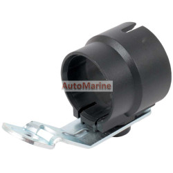 Trailer Plug Holder