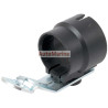 Trailer Plug Holder