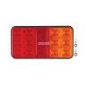 Universal LED Trailer Lamp - 150mm x 80mm