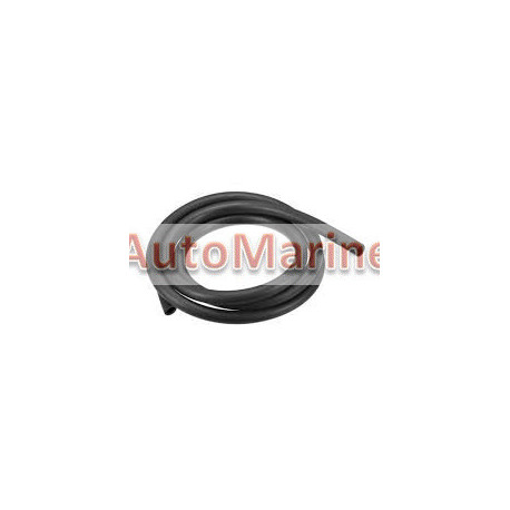 Fuel Hose - 8mm Inner Diameter - 10m Roll (8mm x 14mm)