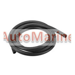 Fuel Hose - 8mm Inner Diameter - 31m Roll (8mm x 14mm)
