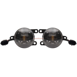 Ford Ranger 2022 Onward Spot Lamp Set