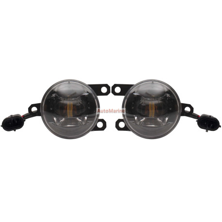 Ford Ranger 2022 Onward Spot Lamp Set