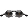 Ford Ranger 2022 Onward Spot Lamp Set