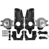 Toyota Hi-Ace 2019 Onward Spot Lamp Set