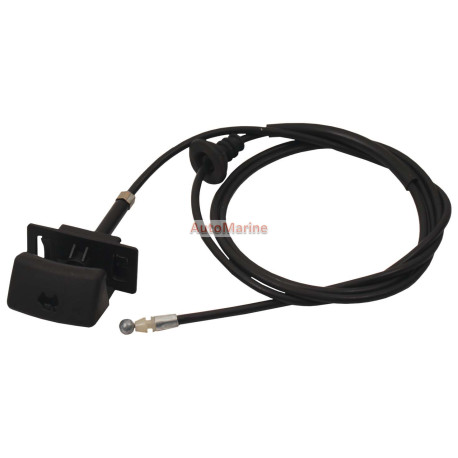 Suzuki Ertiga Bonnet Cable