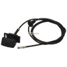 Suzuki Ertiga Bonnet Cable