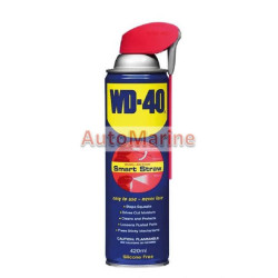 WD40 - Penetrating Spray - 420ml