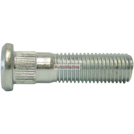 Wheel Stud for Hyundai Getz