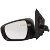 Suzuki Celerio VX Door Mirror - Left