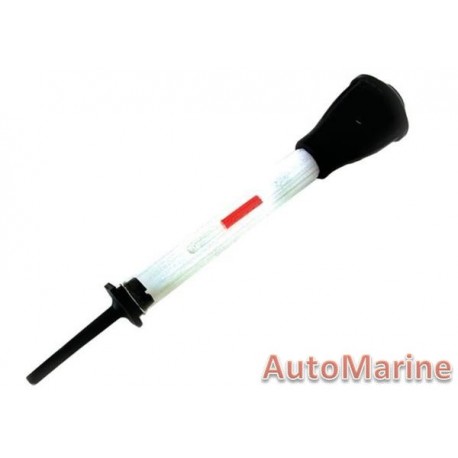 Battery Hydrometer