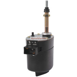 Universal Wiper Motor - 12 Volt