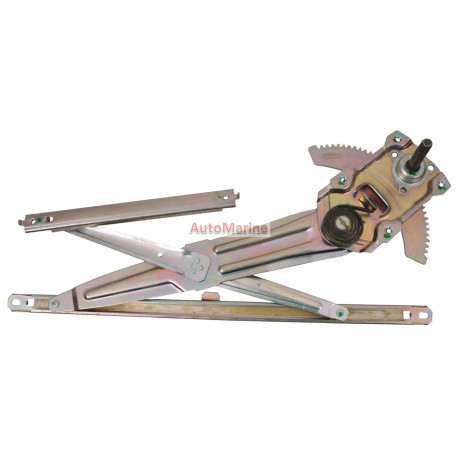 Suzuki Ertiga Window Regulator - Front Left