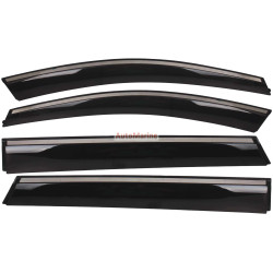 BAIC Beijing X55 Windshield Set