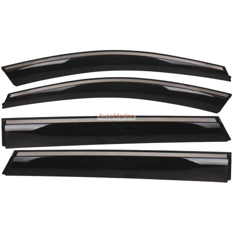 BAIC Beijing X55 Windshield Set