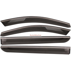 Chery Tiggo 4 Pro Windshield Set
