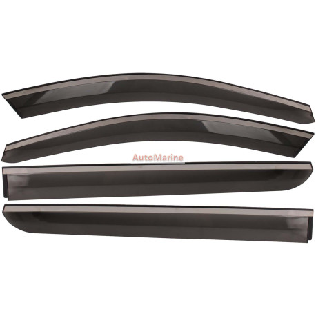 Cherry Tiggo 4 Pro Windshield Set