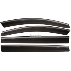 Chery Tiggo 7 Pro Windshield Set