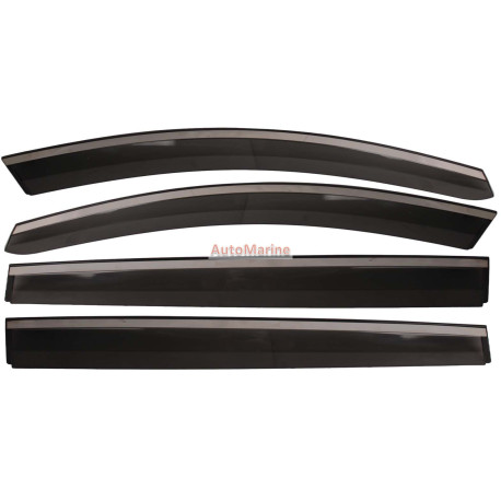 Chery Tiggo 7 Pro Windshield Set