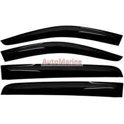 Ford Ranger T6 / T7 Windshield Set