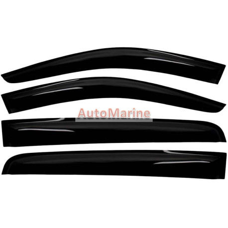 Ford Ranger T6 / T7 Windshield Set