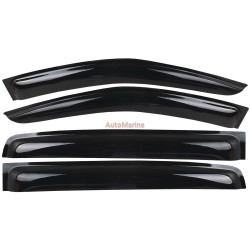 Ford Ranger T9 Double Cab Windshield Set