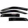 Ford Ranger T9 Club Cab Windshield Set