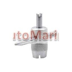 Valve Tool - 4 Way